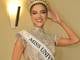 Mara Topic ‘renunció' a la corona del Miss Universo Ecuador y la obtuvo