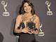 Dayanna Monroy gana tres premios Emmy:  Esto solo confirma el camino de esta nueva etapa 