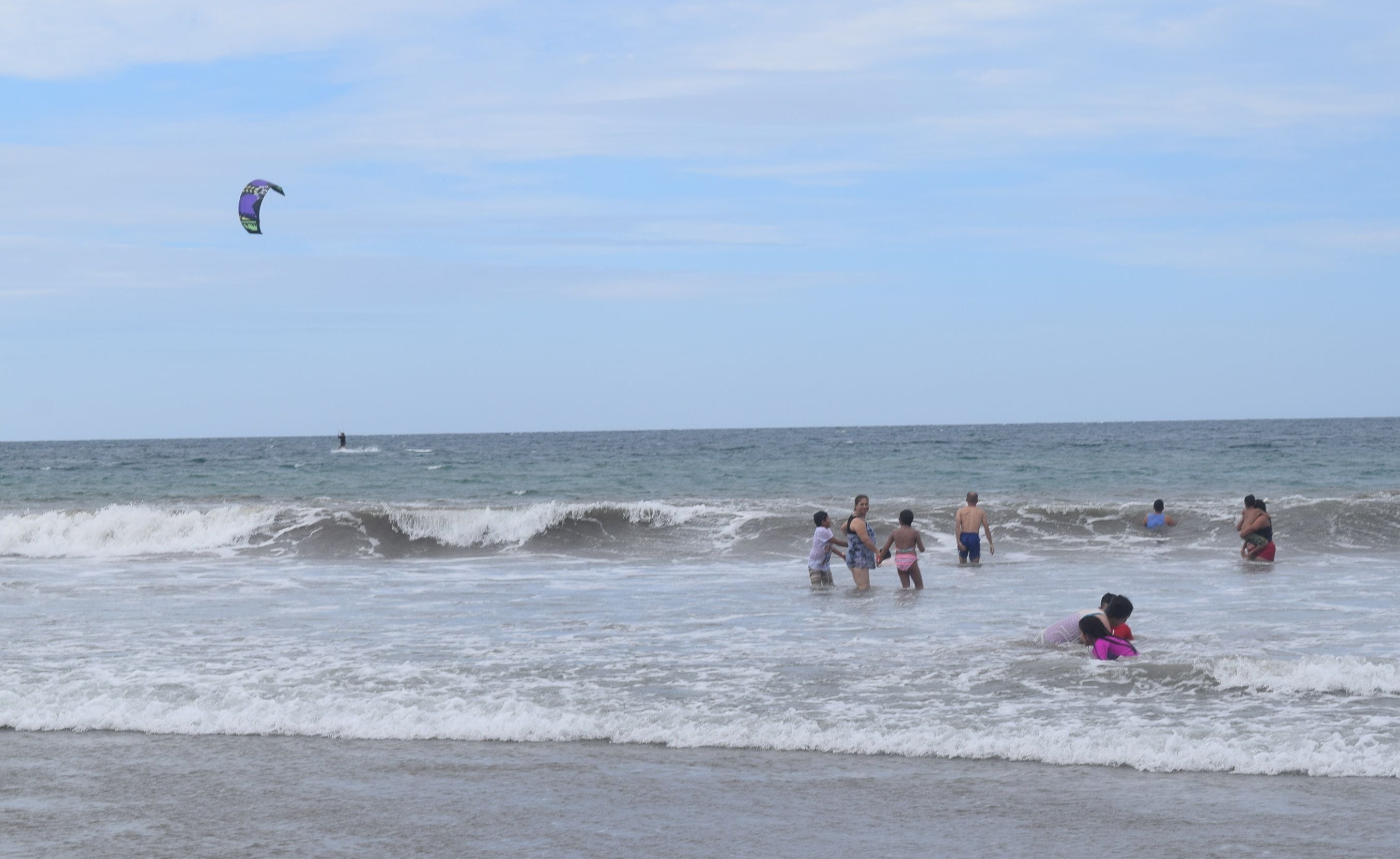 Cinco playas manabitas que están entre las preferidas de los buscadores de turismo