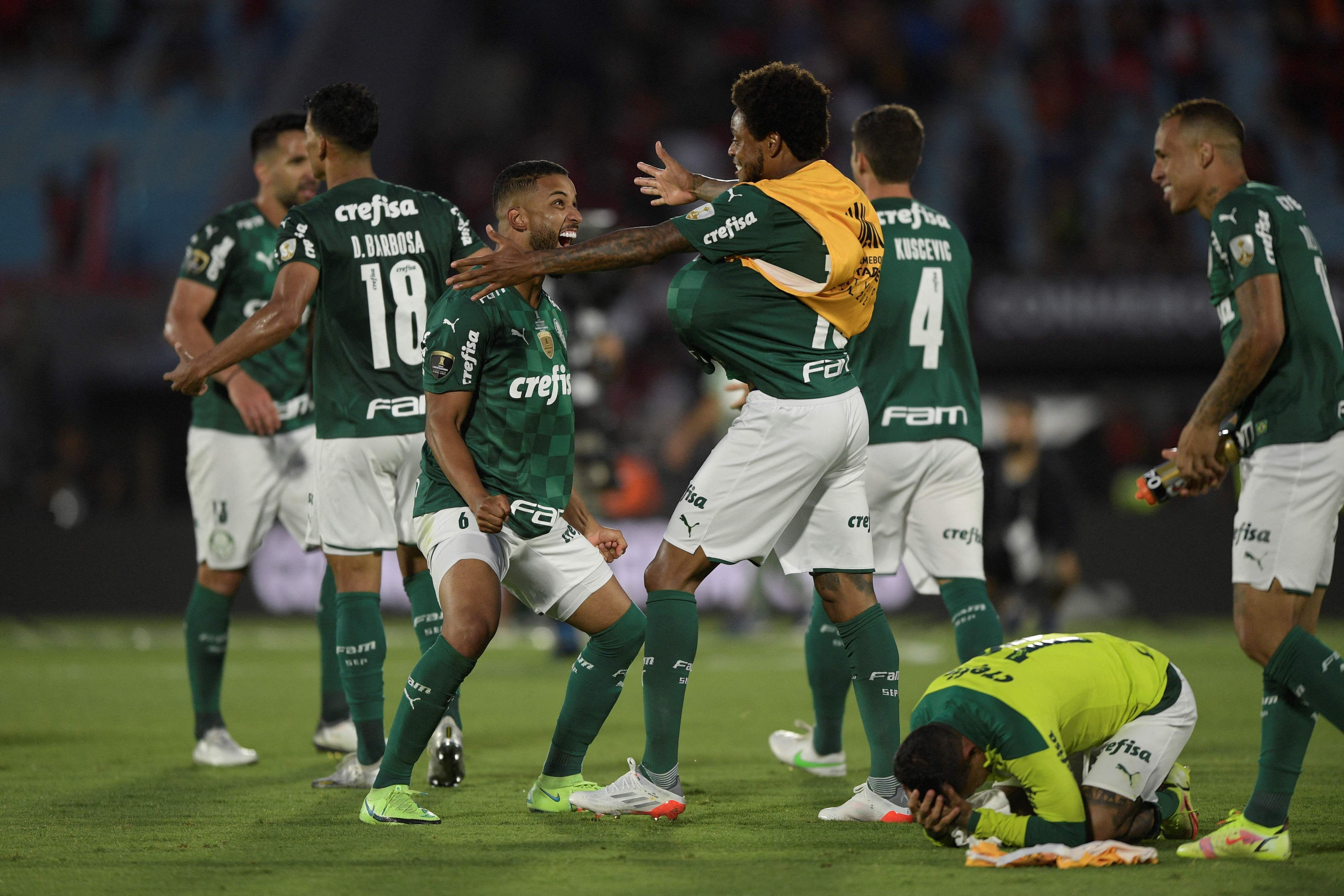 Monterrey debutará en Mundial de Clubes 2021 ante Al-Ahly de Egipto; está  en la llave del Palmeiras - ESPN