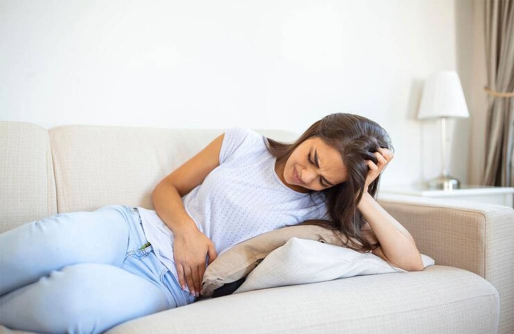 What are the main symptoms of endometriosis and how to know that the disease has progressed?  Health  magazine