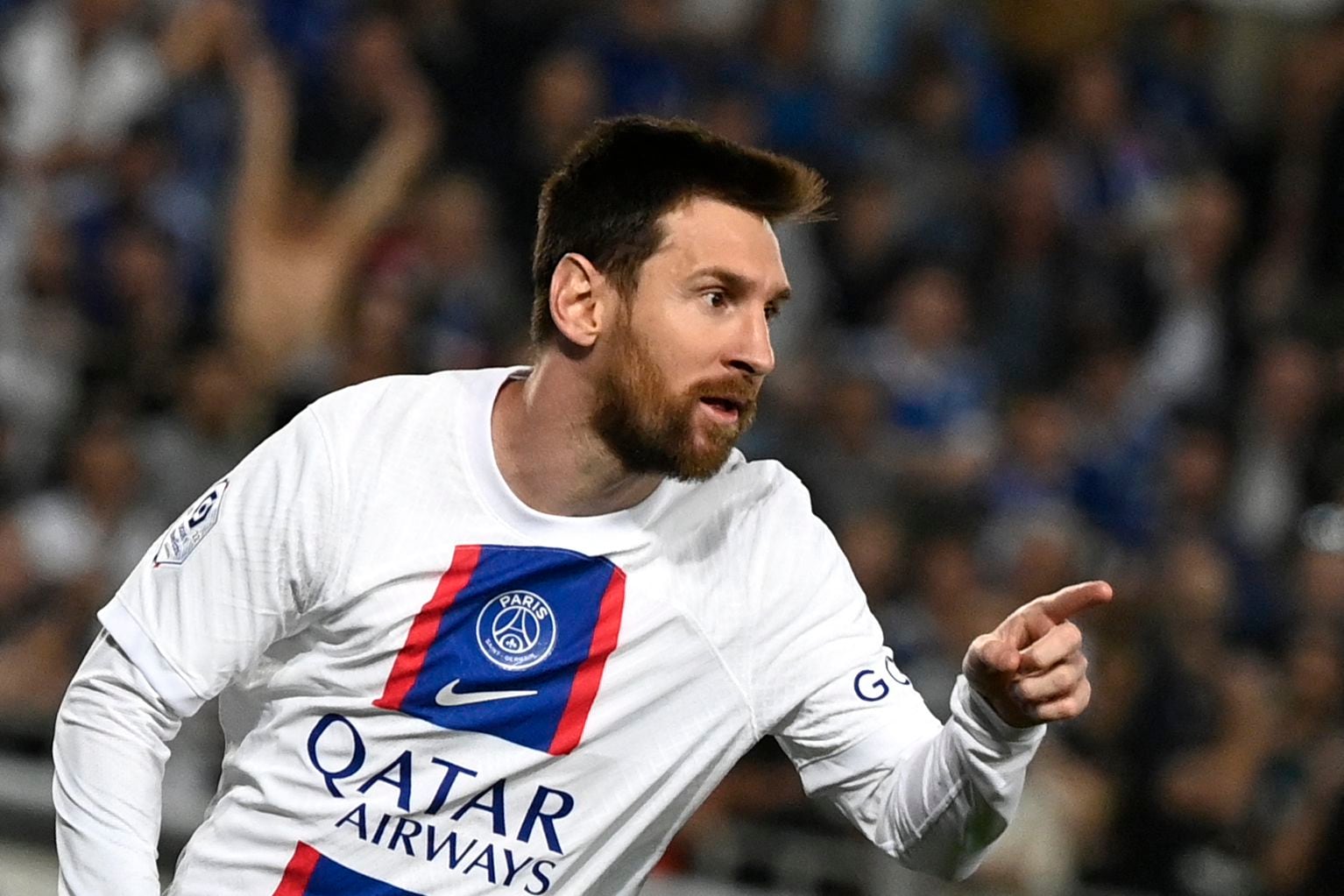 “No vuelvo al Barça”, Lionel Messi confirma que jugará en el Inter de Miami 