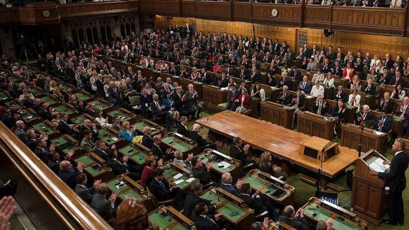 El Parlamento de Canadá aprobó una nueva ampliación de la legislación sobre la eutanasia, la cual abarcará a las personas que padecen enfermedades mentales. GETTY IMAGES