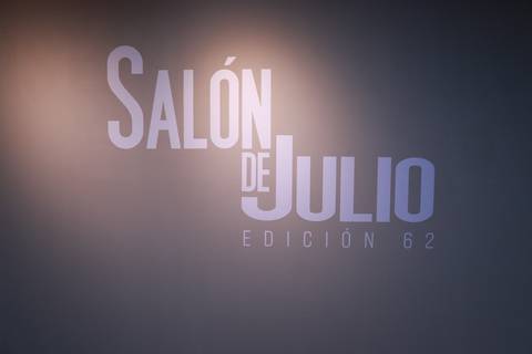 Salón de Julio extiende sus postulaciones hasta el 23 de junio