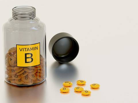 Estos son los verdaderos efectos de la vitamina B7 en el cuerpo y que no tienen que ver con el cabello y las uñas