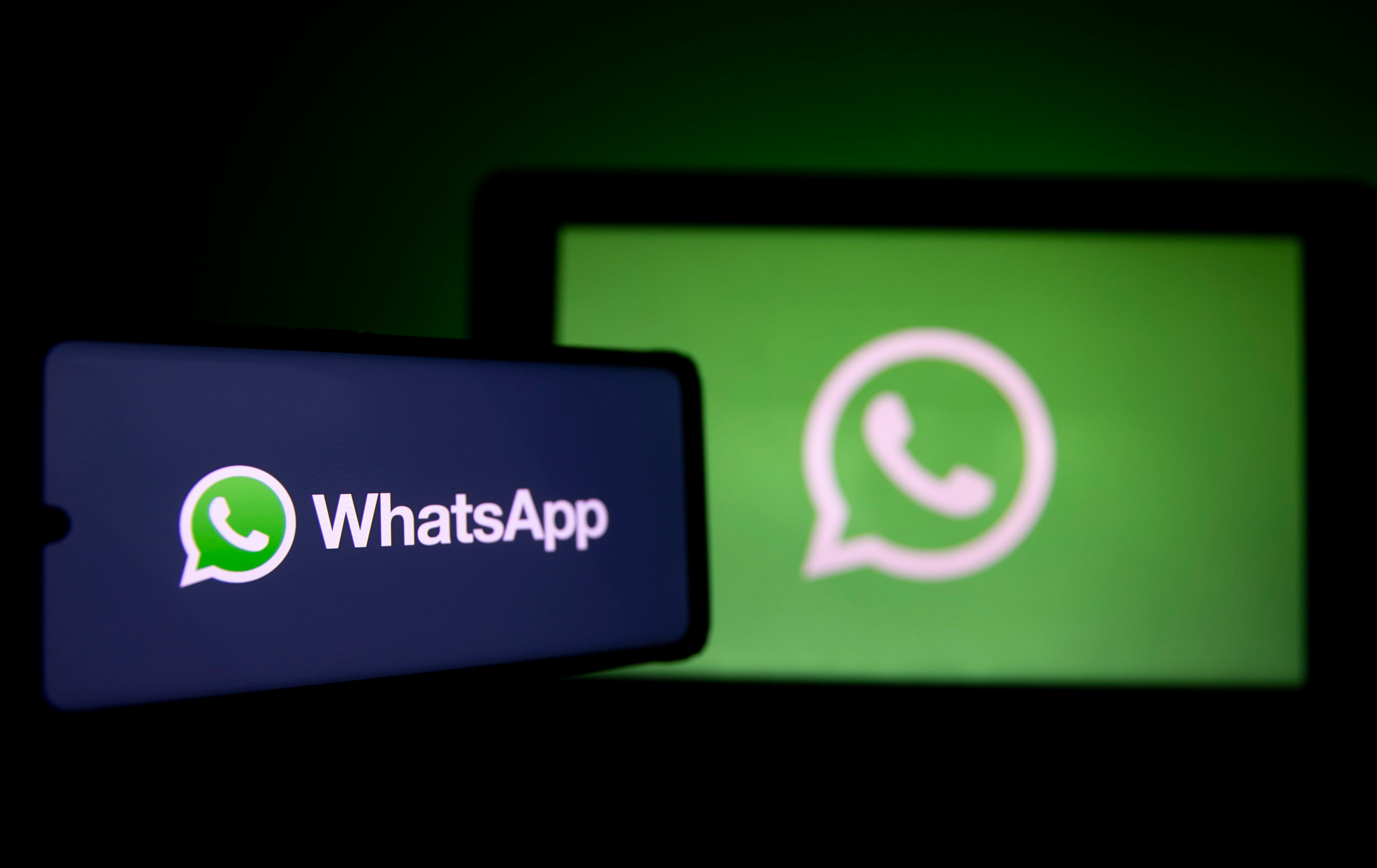 Es oficial, WhatsApp ya habilitó la opción para el envío de mensajes a uno mismo