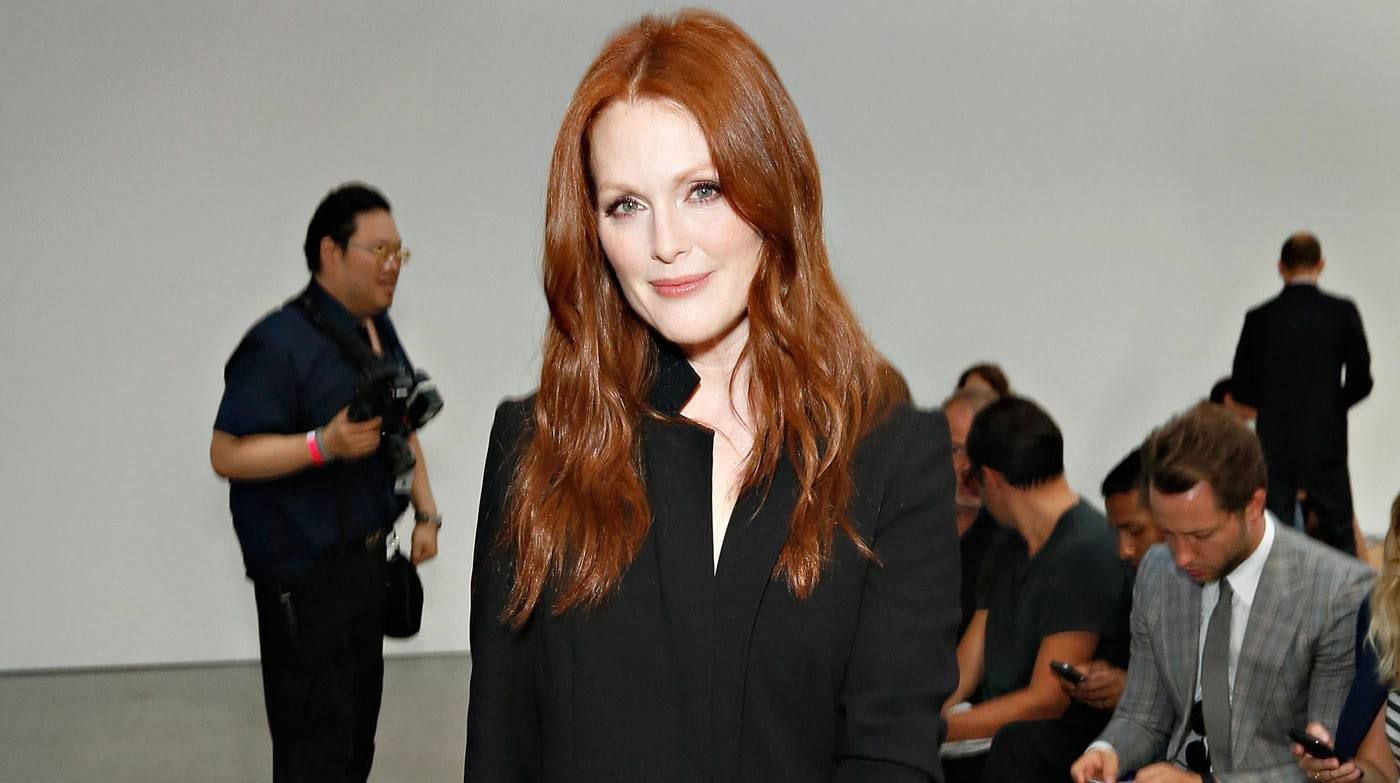 Julianne Moore presidirá el jurado internacional del Festival de Cine de Venecia