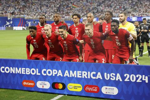 A qué hora juegan Perú vs. Canadá por el Grupo A de Copa América