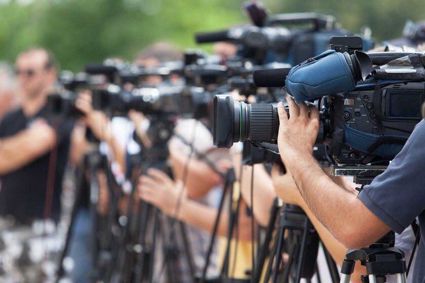 Ecuador retrocedió 30 posiciones en la clasificación mundial de libertad de prensa