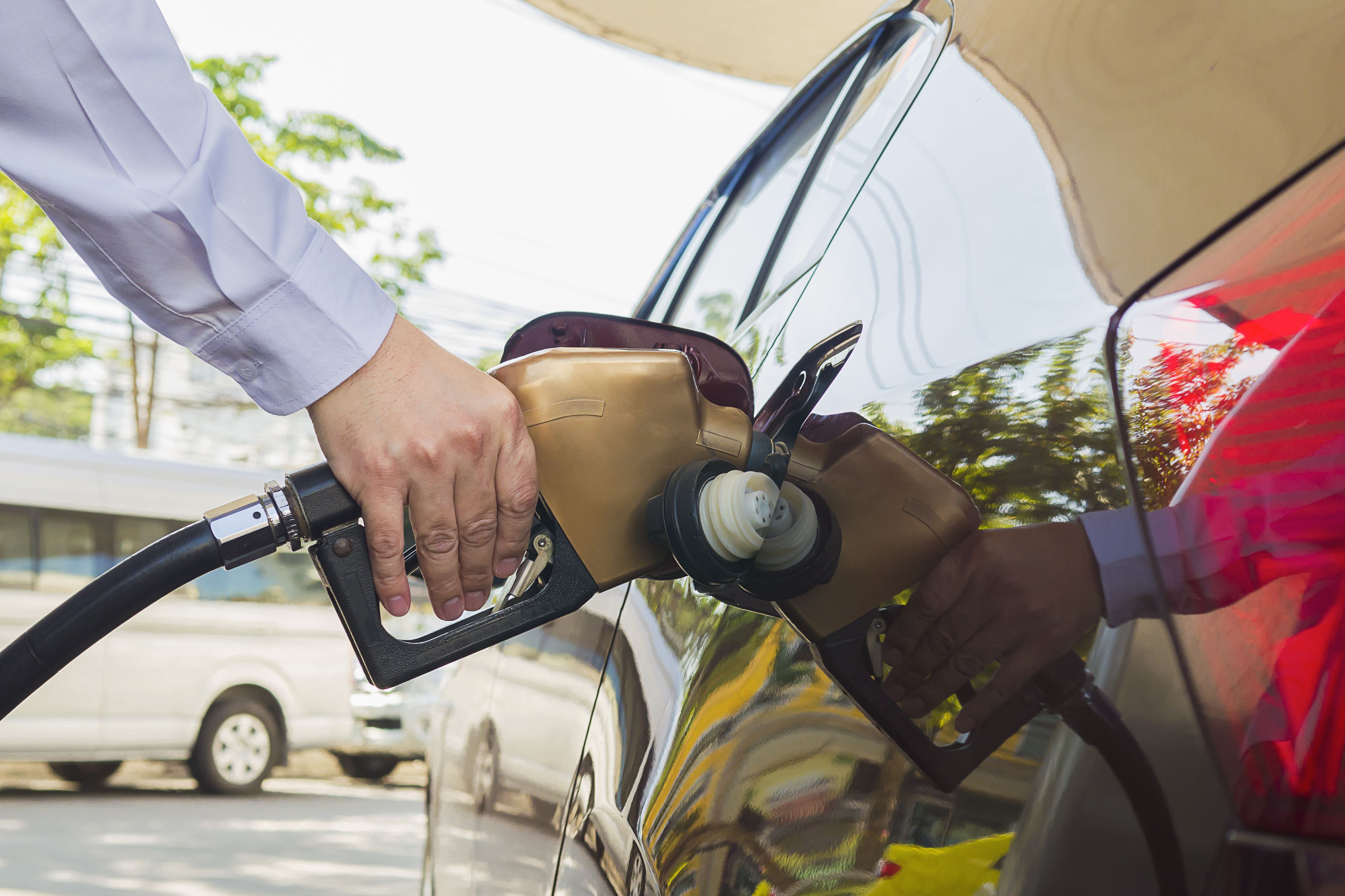 ¿Cómo ahorrar en el consumo de gasolina?