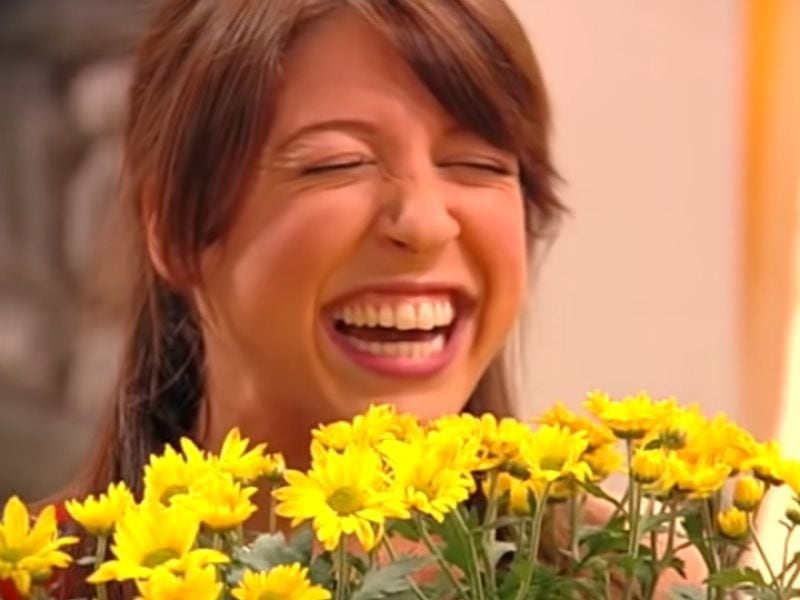 ¿Por qué Floricienta y sus ‘Flores Amarillas’ son tendencia en redes sociales?