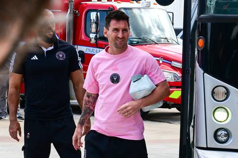 ¿Lionel Messi jugará o no contra Ecuador? Campeones del mundo, primeros examinadores de la Selección antes de la Copa América