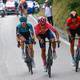 Etapa 20 del Giro de Italia, la penúltima etapa, último recorrido en la montaña que puede dar ganador