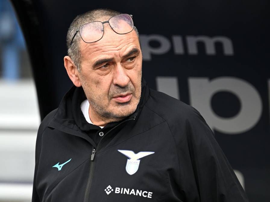 L'allenatore della Lazio e le sue lamentele sulla Supercoppa Italiana in Arabia Saudita: se il calcio moderno evolve così, sono contento di essere vecchio |  Calcio |  gioco