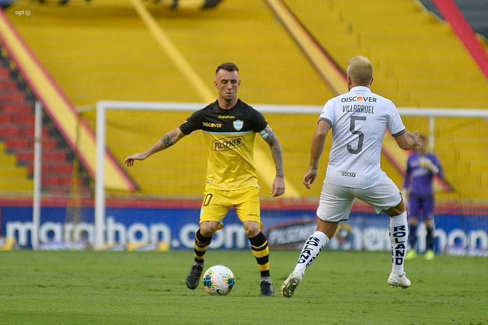 Liga de Quito vs. Barcelona SC: canales de TV, horario y ‘streaming’ para ver en vivo la fecha 6 de la Liga Pro