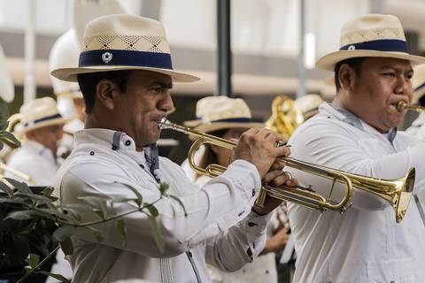 Guayaquil se llena de música: este viernes habrá conciertos gratuitos