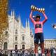 Con inicio en Hungría, el Giro de Italia presenta las tres primeras etapas del 2022