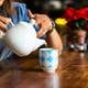 Beneficios del té de hoja santa: disminuye el azúcar en la sangre y la inflamación de los riñones