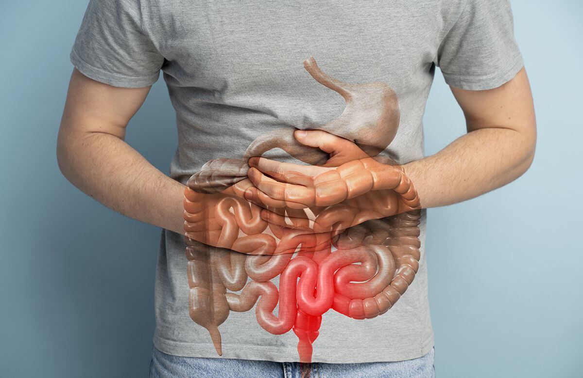 Entre más síntomas padece el paciente, más alta es la probabilidad de tener cáncer de colon.