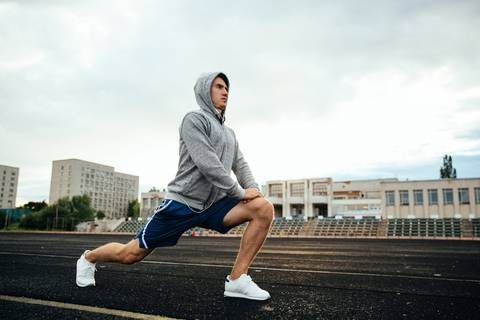 Caminata Excéntrica: el ejercicio que te ayuda a mejorar el tamaño, la fuerza y el equilibrio de tu músculos