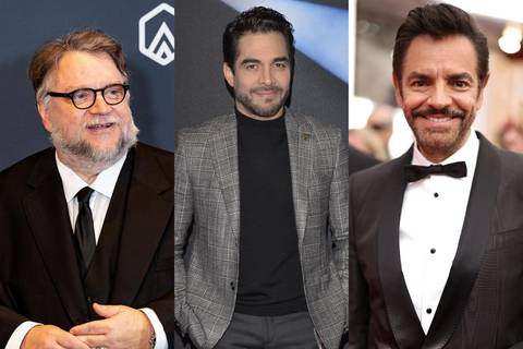 “Ya chole con lo de los Chaparro y los Derbez y esas retóricas vacías”: Guillermo del Toro habla sobre la falta de apoyo al cine mexicano y carga en contra las producciones de los reconocidos actores mexicanos
