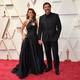 La alfombra roja de los Premios Óscar 2022, entre la osadía masculina y la elegancia femenina 