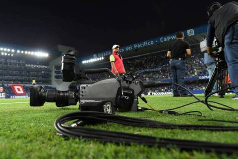 Xtrim adquiere derechos audiovisuales de la Liga Pro