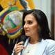 Grupo parlamentario de las mujeres pedirá que Asamblea Nacional debata situación de la vicepresidenta Verónica Abad