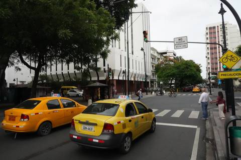 ¿Por qué la Academia Nacional de Historia decidió suspender a directora del capítulo Guayaquil? Esta es la carta polémica que dio paso a la calle República de Guayaquil 