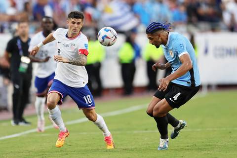 Copa América: Así queda la tabla de posiciones del Grupo C donde Uruguay y Panamá clasifican a cuartos de final