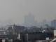 Más de 8 millones de muertes en el mundo por la contaminación del aire, según un informe
