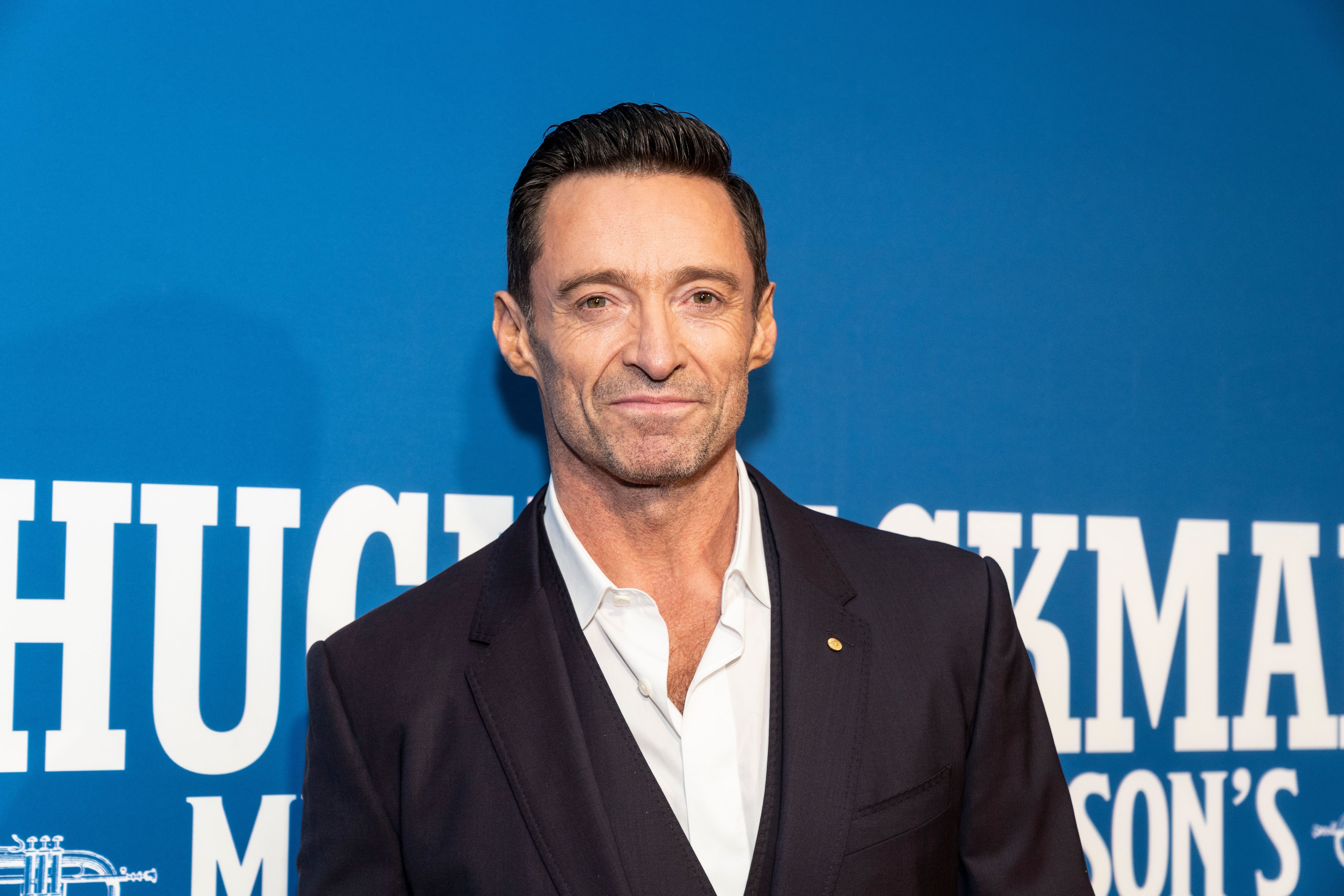 “Gracias a todos por su cariño”, Hugh Jackman revela que dio negativo para cáncer de piel después de dos biopsias