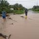 Cinco cantones afectados por lluvias en Manabí: Portoviejo paraliza la producción de agua 