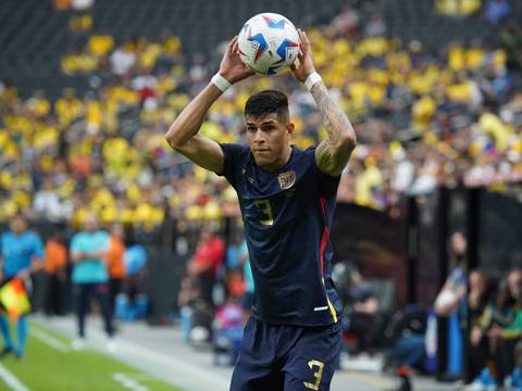 ¡Puro chocolate de la Tricolor! Ecuador derrotó 3-1 a Jamaica y sigue en carrera por el cupo a los cuartos de final de la Copa América 