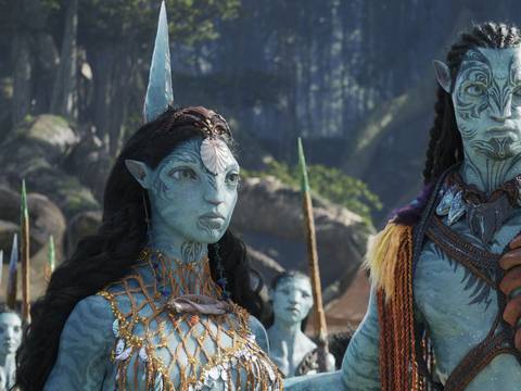 Este es el astronómico presupuesto para la nueva cinta de Avatar