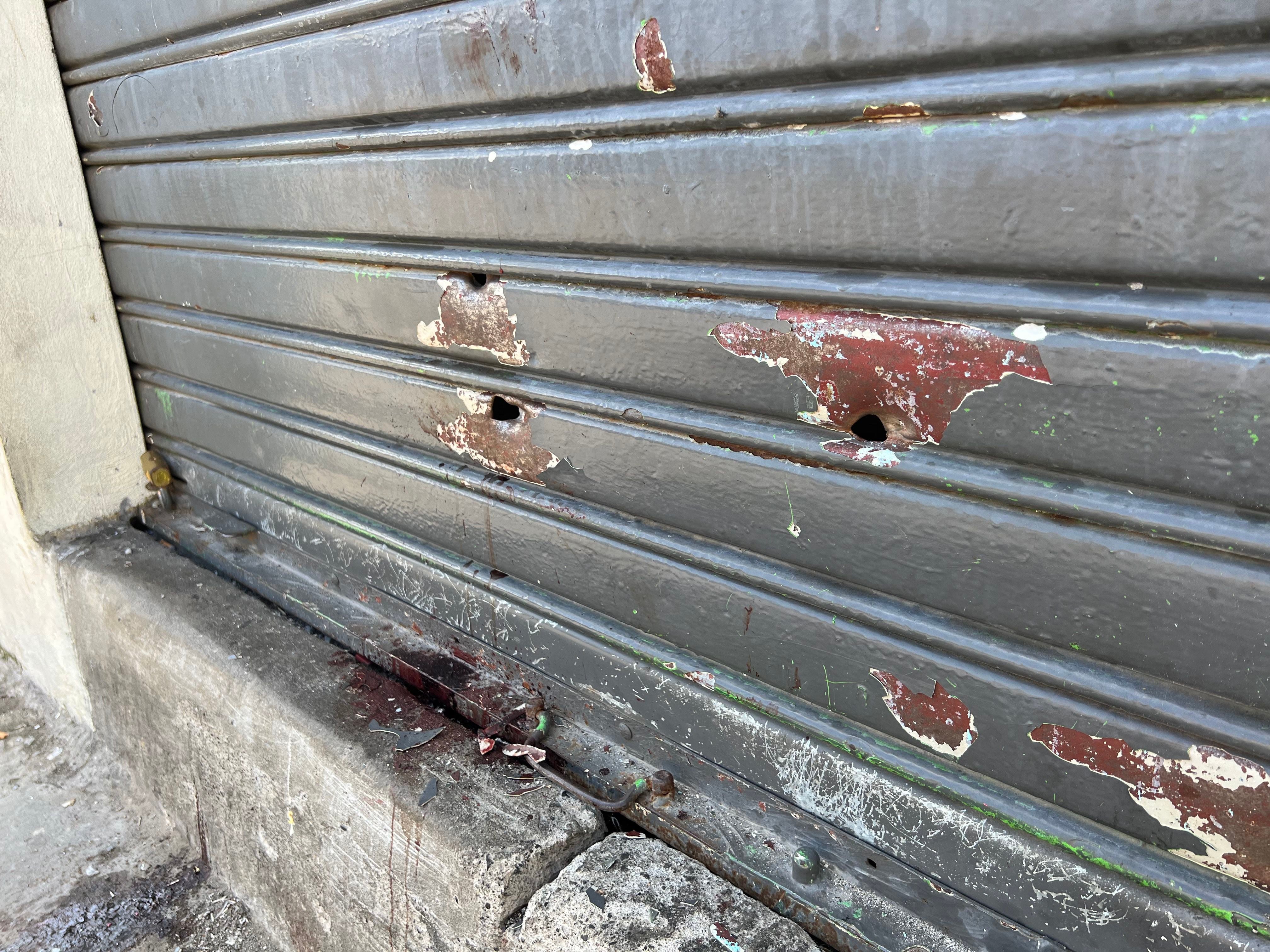 ‘Esto era una zona de guerra’: disputa entre Choneros y Lobos mantiene en zozobra a barrio de Yaguachi, donde hubo un ataque que causó tres muertos 