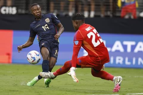 Copa América: ‘Verdadero golazo de Alan Minda’, ‘Perfecta definición’, dice la prensa internacional del tricolor que en Bélgica tiene números impresionantes