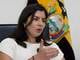 Irene Vélez, secretaria de Comunicación: El presidente Daniel Noboa no está en campaña, está trabajando por los ecuatorianos