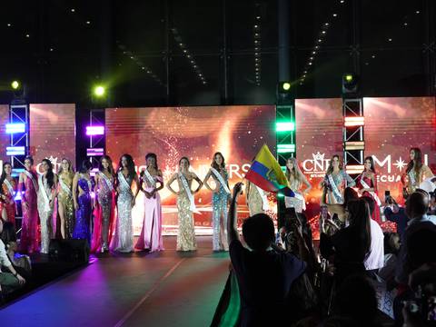 Miss Universo Ecuador: estas son las celebridades que conforman el jurado del concurso