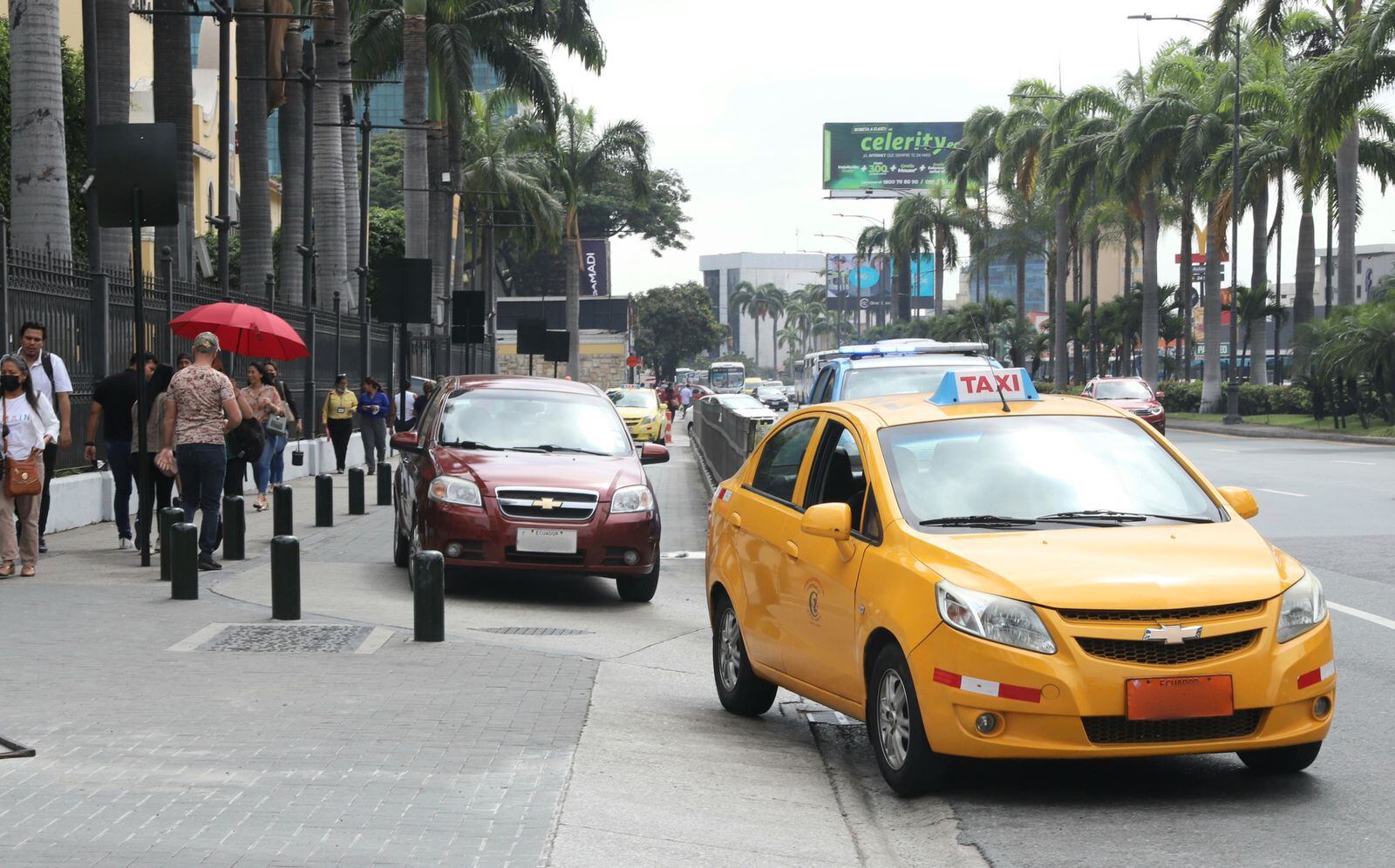 ‘Ella lo que quiere es regresar a Venezuela lo más pronto. En esta semana le salían los papeles de residencia, pero ahora quiere irse’, dice allegada a mujer abusada de manera grupal en taxi