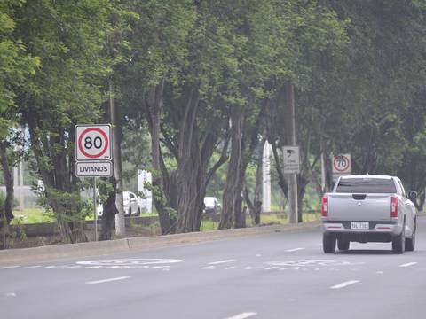 Corte de agua de 20 horas afectará a varias urbanizaciones en vía a la costa