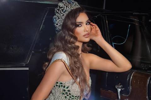 Miss Supranational 2024: La ecuatoriana Andrea Aguilera les dio la bienvenida a las nuevas candidatas que compiten por el título 