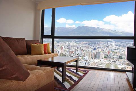Cómo beneficia el reglamento de alojamiento turístico a los anfitriones en Ecuador