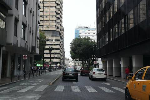 El Municipio busca predios en desuso para implementar proyectos turísticos y de habitabilidad en el centro de Guayaquil  