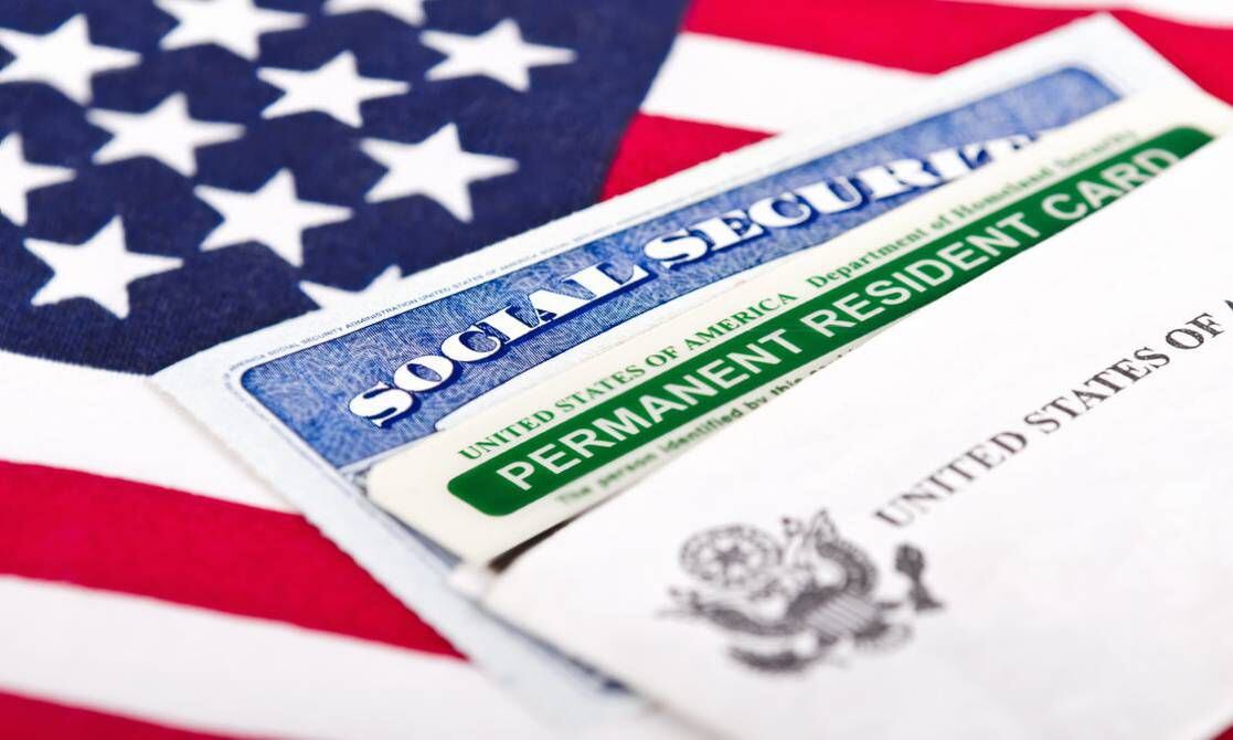 La visa de turismo para Estados Unidos no permite trabajar o residir en ese país. Foto Archivo