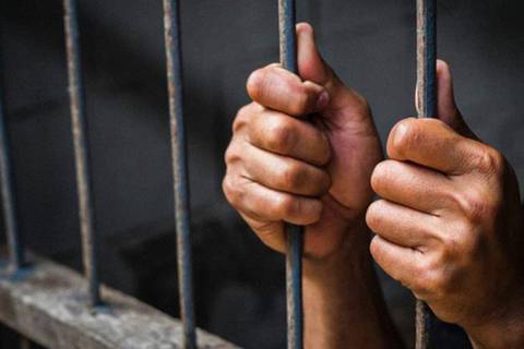 Hombre fue sentenciado a 22 años de prisión por asesinar a su hermano, en Santo Domingo