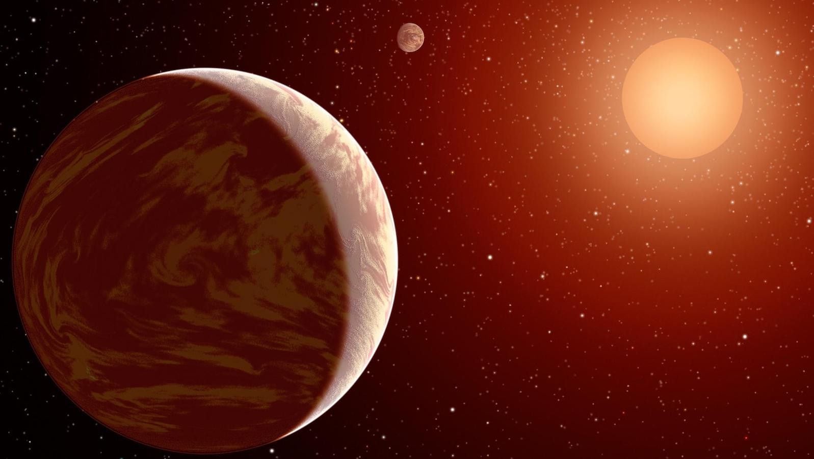 Hallan dos nuevos planetas rocosos más grandes que la Tierra en el vecindario solar, a 33 años luz