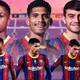 La reconstrucción del FC Barcelona, con Ronald Koeman, se hará con jóvenes de La Masía 