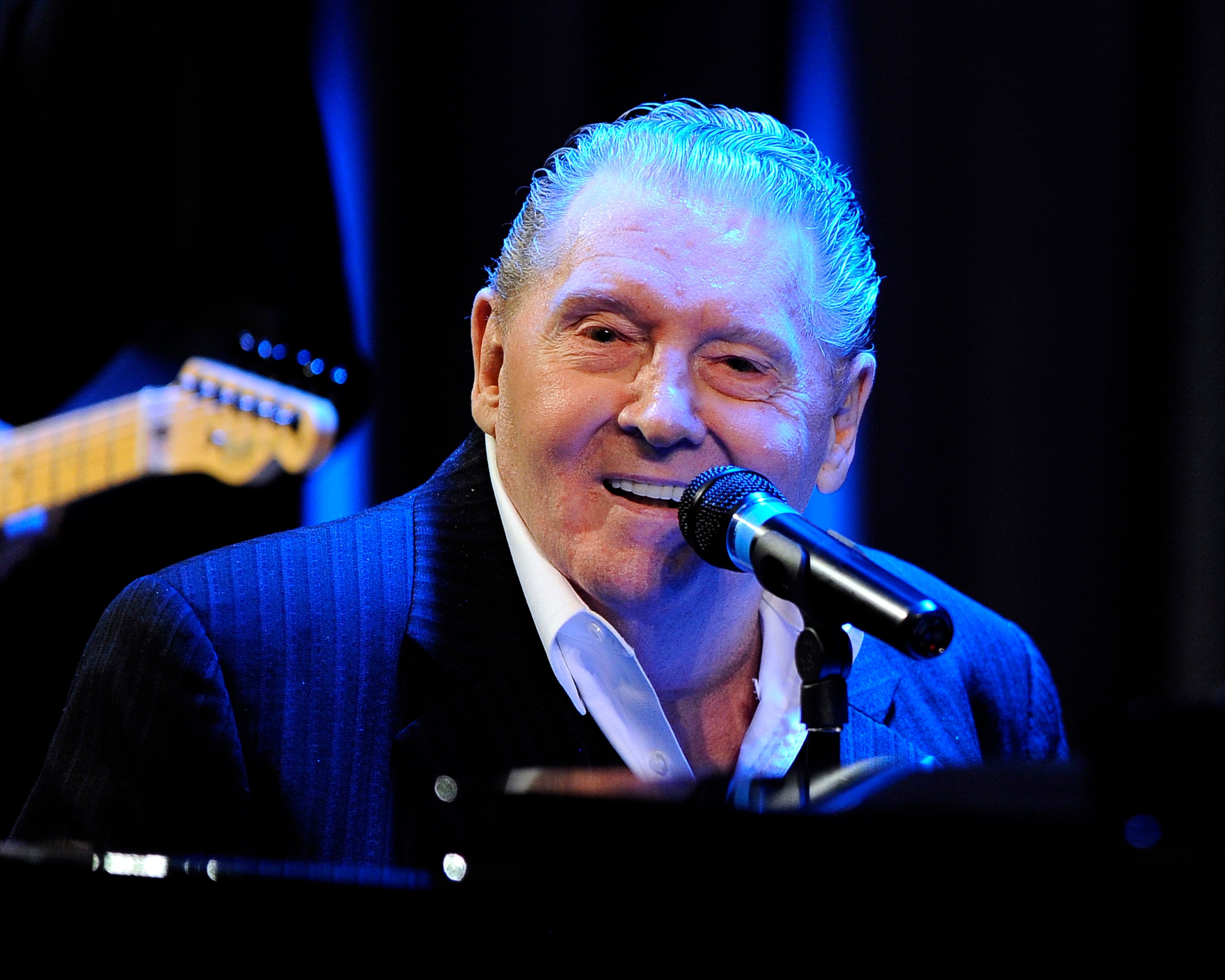 Adiós a Jerry Lee Lewis: el pionero del ‘rock and roll’ muere a los 87 años de edad