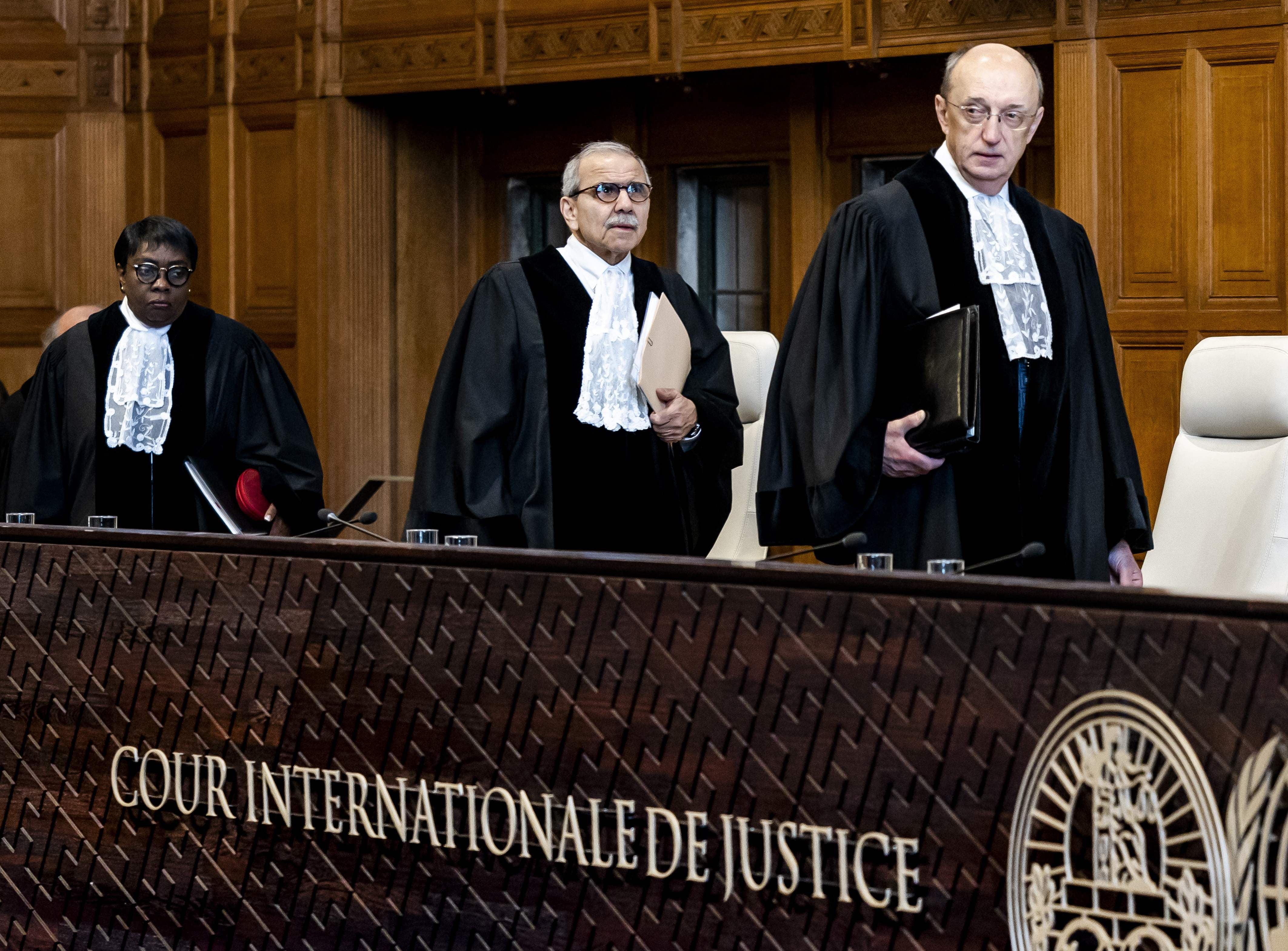 19 casos están en cola en Corte Internacional de Justicia antes de las demandas de Ecuador y México